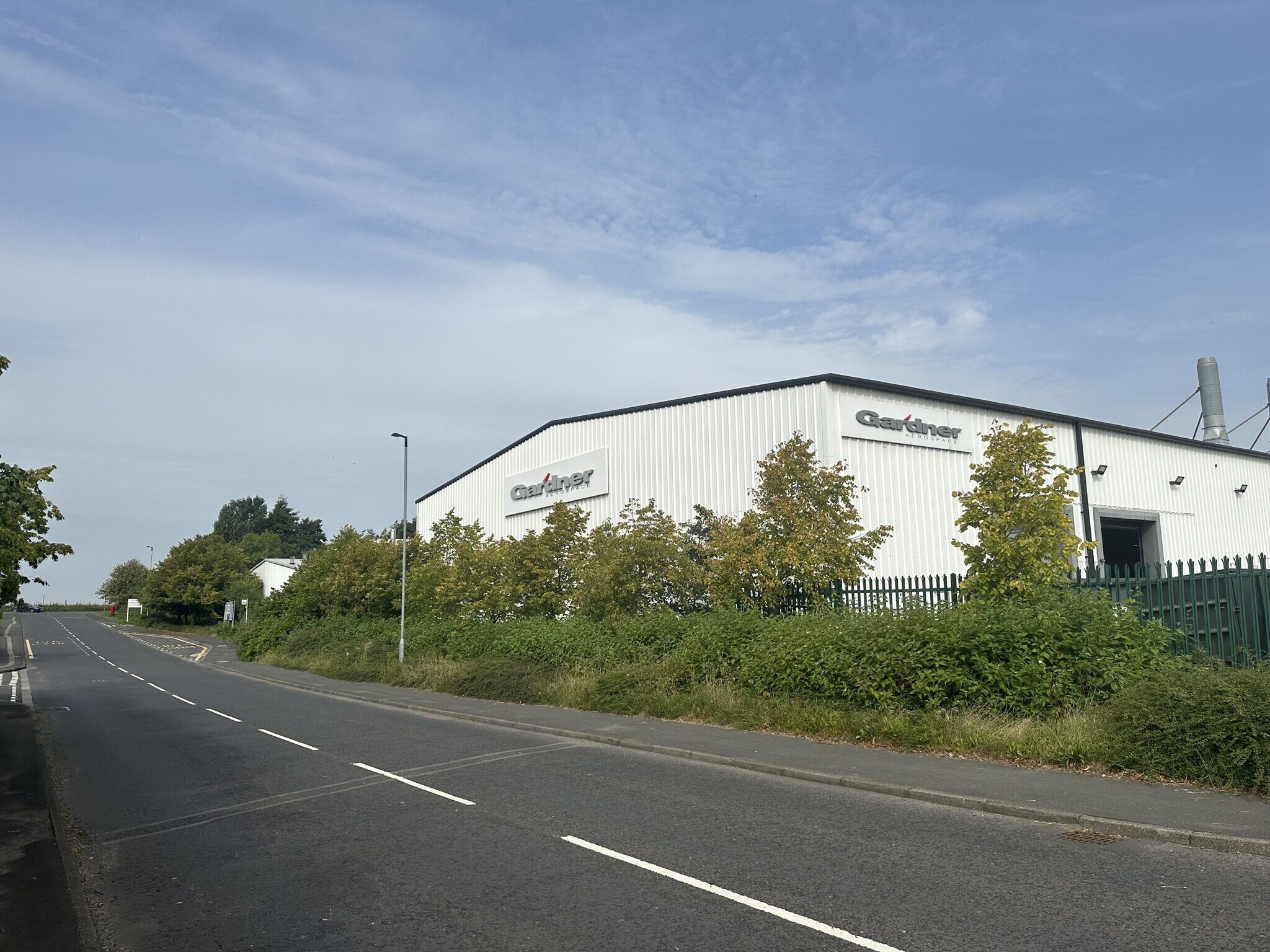 Werdohl Way, Consett for sale Building Photo- Image 1 of 1