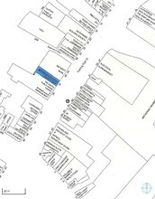 36 Tooting High St, London to rent Site Plan- Image 1 of 2