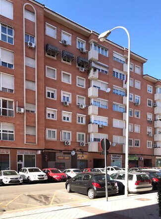 More details for Calle Zamora, 33, Fuenlabrada - Retail to Rent