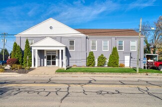 More details for 496 W Ann Arbor Trl, Plymouth, MI - Office for Rent