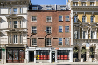 More details for 116-118 Chancery Ln, London - Retail for Rent