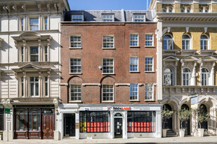 116-118 Chancery Ln, London LND - Commercial Property