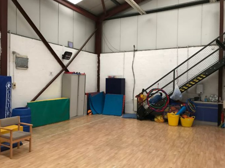 3 St. Catherines Rd, Perth to rent Interior Photo- Image 1 of 3