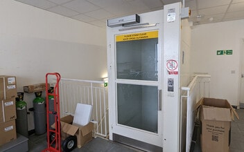 39-41 Nottingham St, Melton Mowbray to rent Interior Photo- Image 2 of 5