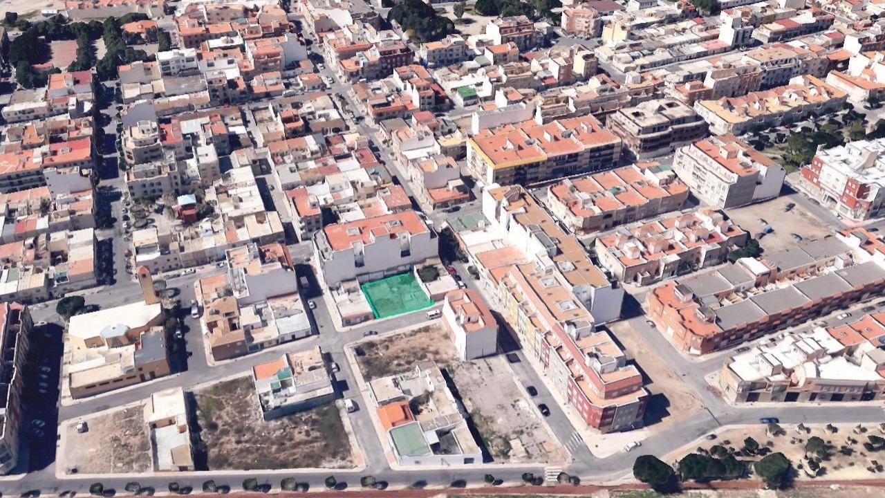 Land in El Ejido, Almería for sale Primary Photo- Image 1 of 11