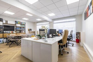 More details for 29 Rue Jasmin, Paris - Office to Rent