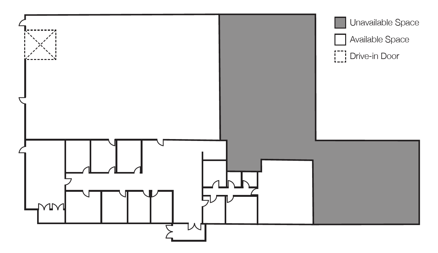 371 Circle of Progress Dr, Pottstown, PA for rent Floor Plan- Image 1 of 3