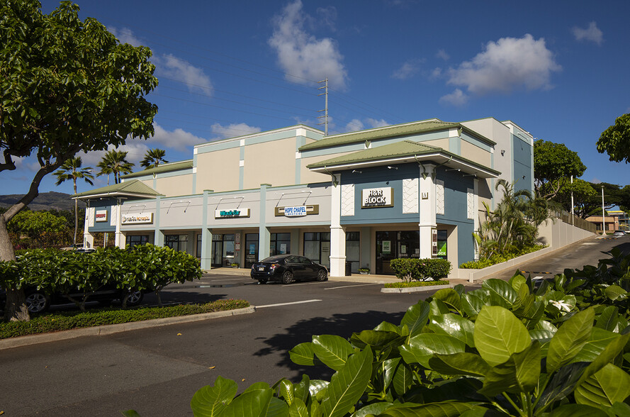 94-673 Kupuohi St, Waipahu, HI for rent - Building Photo - Image 3 of 7