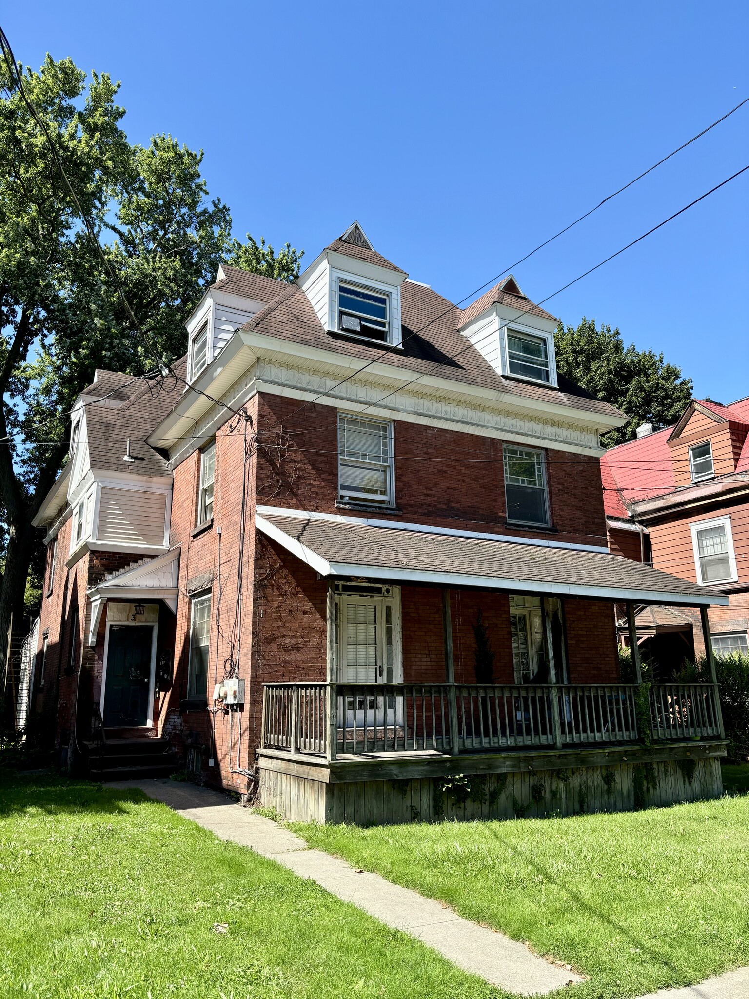 3-4 Leonard Pl, Albany, NY for sale Primary Photo- Image 1 of 14