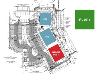 More details for 0 Skytop Dr and Fishhawk Blvd, Lithia, FL - Office for Rent