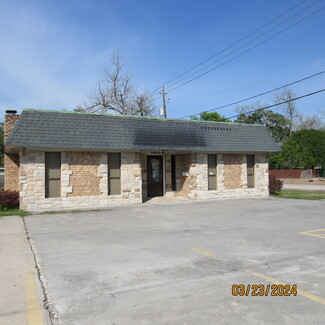 More details for 14310 Highway 6, Santa Fe, TX - Office for Sale