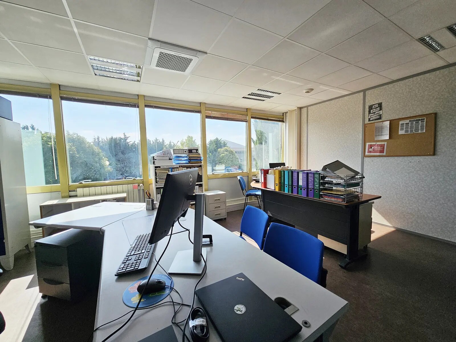 Office in Champigny-sur-Marne to rent Interior Photo- Image 1 of 14