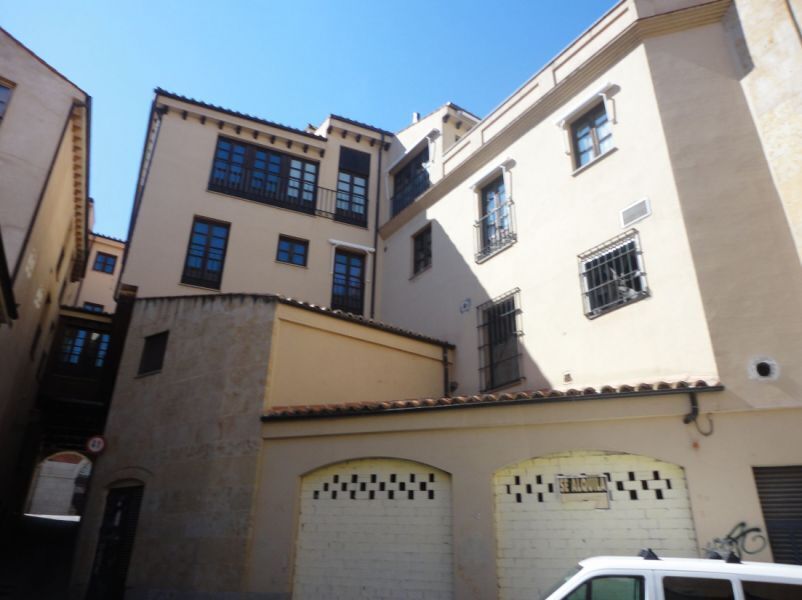 Retail in Salamanca, Salamanca to rent Building Photo- Image 1 of 6