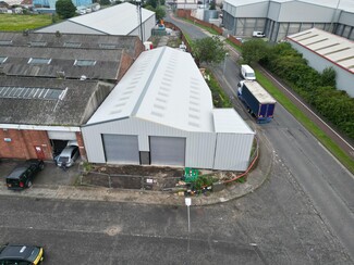 More details for 16 North St, Middlesbrough - Industrial for Rent