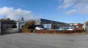 Halesfield 14, Telford for sale Primary Photo- Image 1 of 1