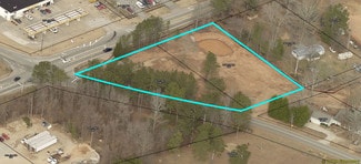 More details for 5977 Atlanta Hwy, Flowery Branch, GA - Land for Sale