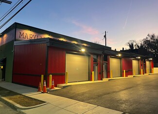 More details for 2714 Mathews St, Baltimore, MD - Industrial for Rent