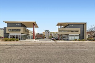 Englewood Boardwalk - Commercial Property