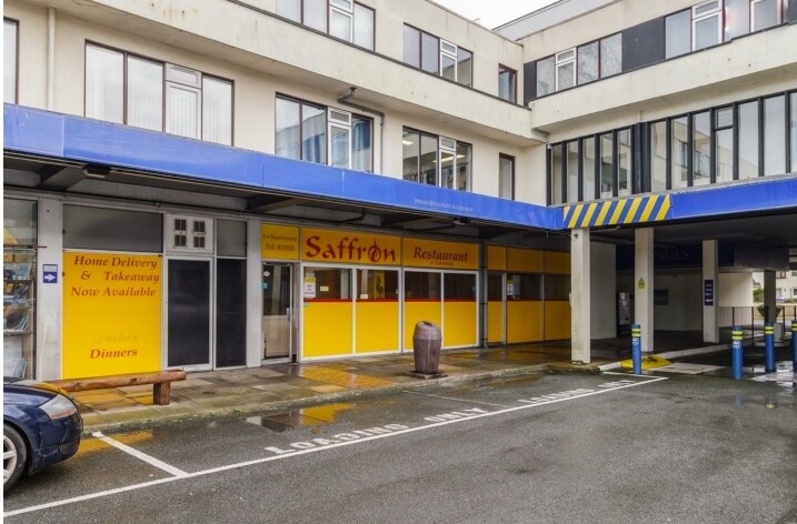 St. Pauls Sq, Isle Of Man to rent Primary Photo- Image 1 of 24