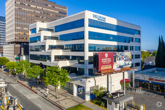 More details for 6222 Wilshire Blvd, Los Angeles, CA - Office/Medical for Rent