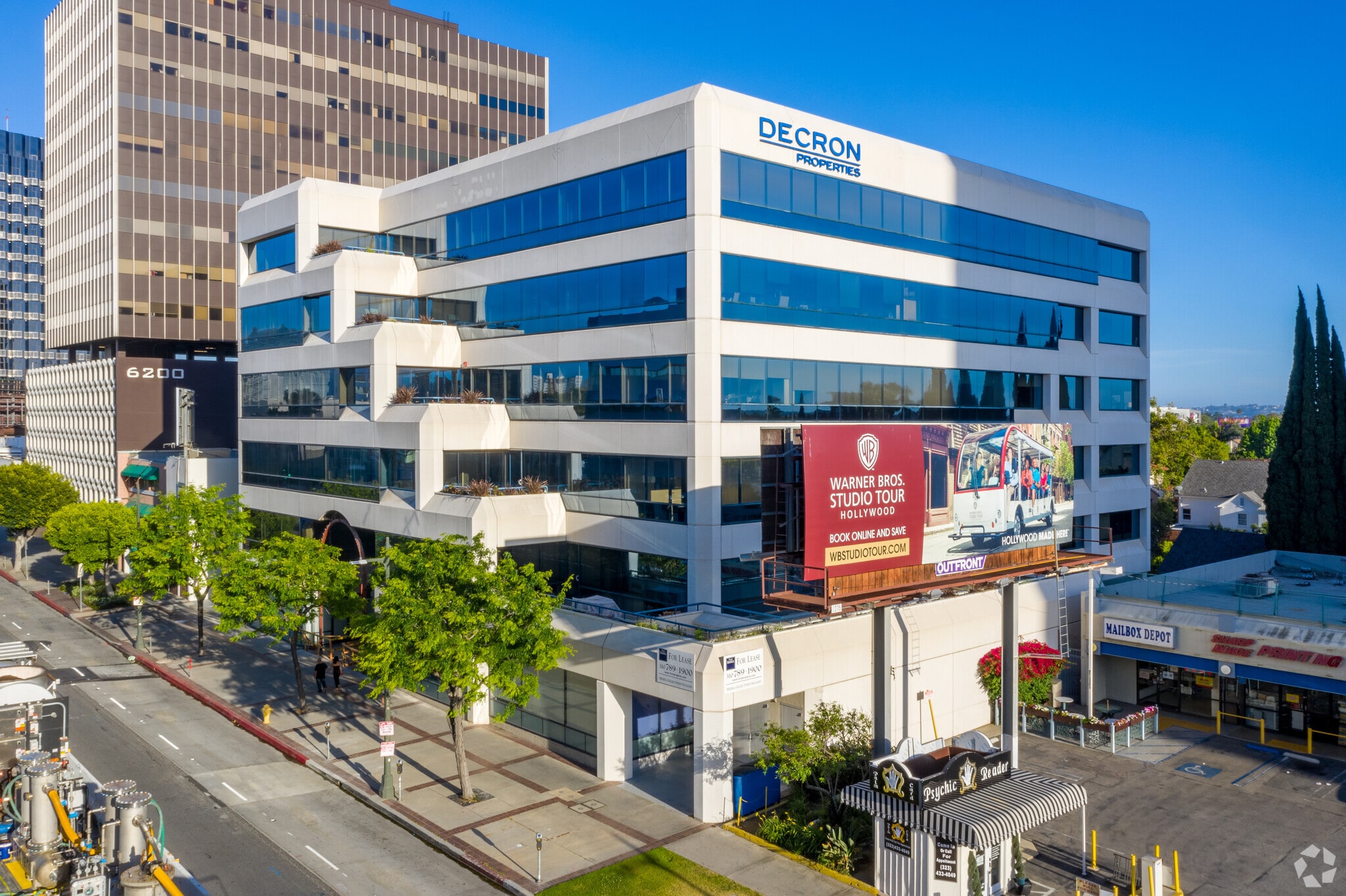 6222 Wilshire Blvd, Los Angeles, CA to rent Building Photo- Image 1 of 6
