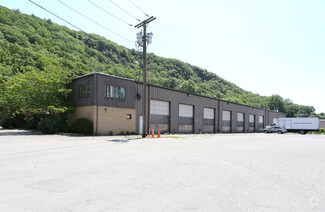 More details for 136 Bradley Rd, Woodbridge, CT - Industrial for Rent