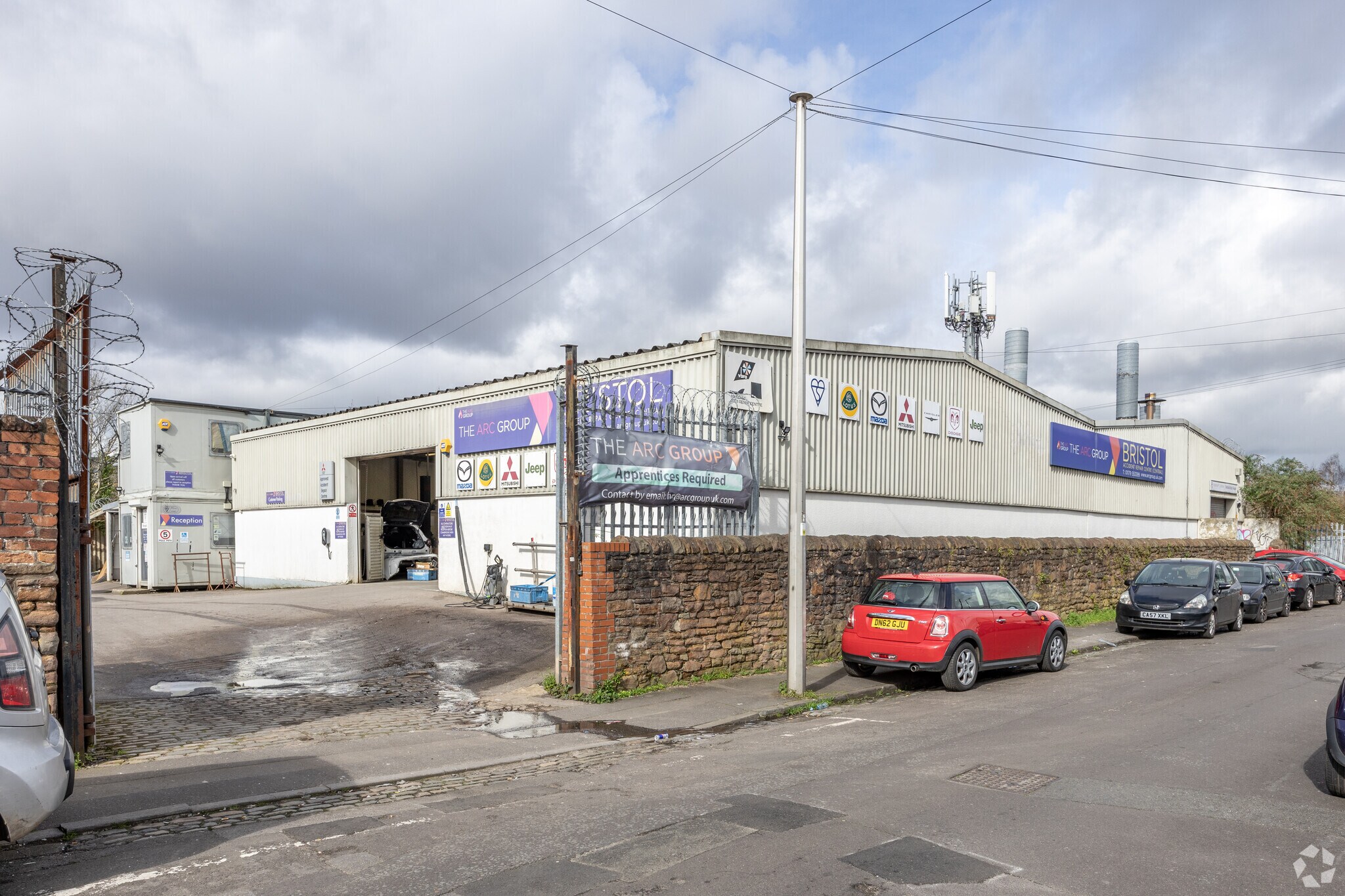 1 Jane St, Bristol for sale Primary Photo- Image 1 of 1