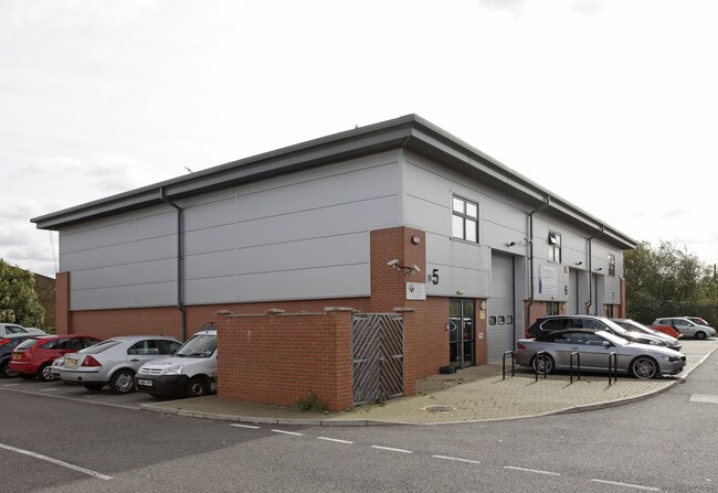 More details for Bourne Rd, Crayford - Light Industrial to Rent