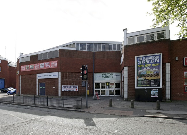 More details for Sutton New Rd, Birmingham - Retail to Rent