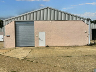 More details for Tannery Rd, Combs - Industrial for Rent