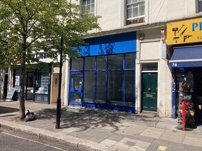 78 Lupus St, London to rent Primary Photo- Image 2 of 7