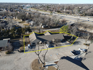 More details for 4832 Richmond Square Dr, Oklahoma City, OK - Office for Sale