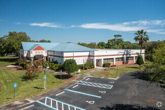 More details for 8060 Spyglass Hill Rd, Melbourne, FL - Office/Medical for Rent