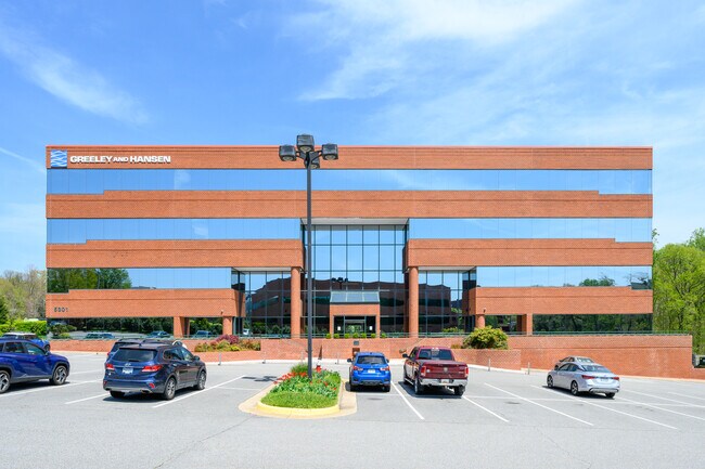 More details for 5301 Shawnee Rd, Alexandria, VA - Office to Rent