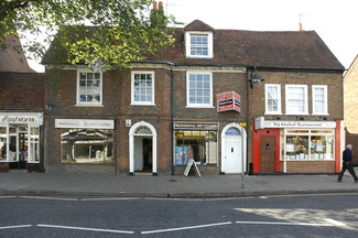 More details for 72 High St, Stevenage - Retail for Rent