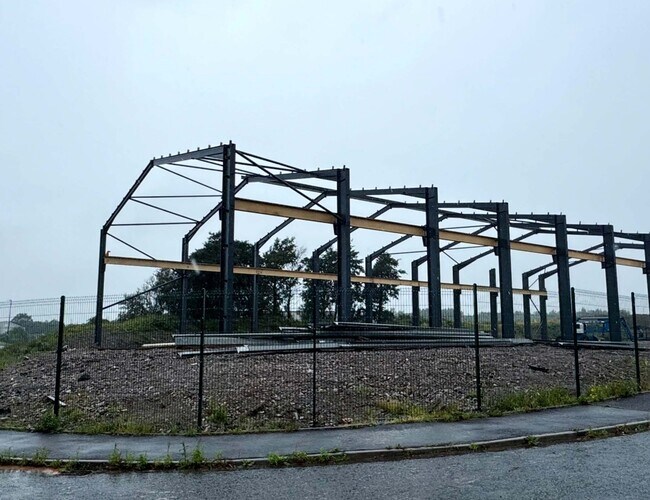 More details for 1-2 Moresby Park, Whitehaven - Industrial to Rent