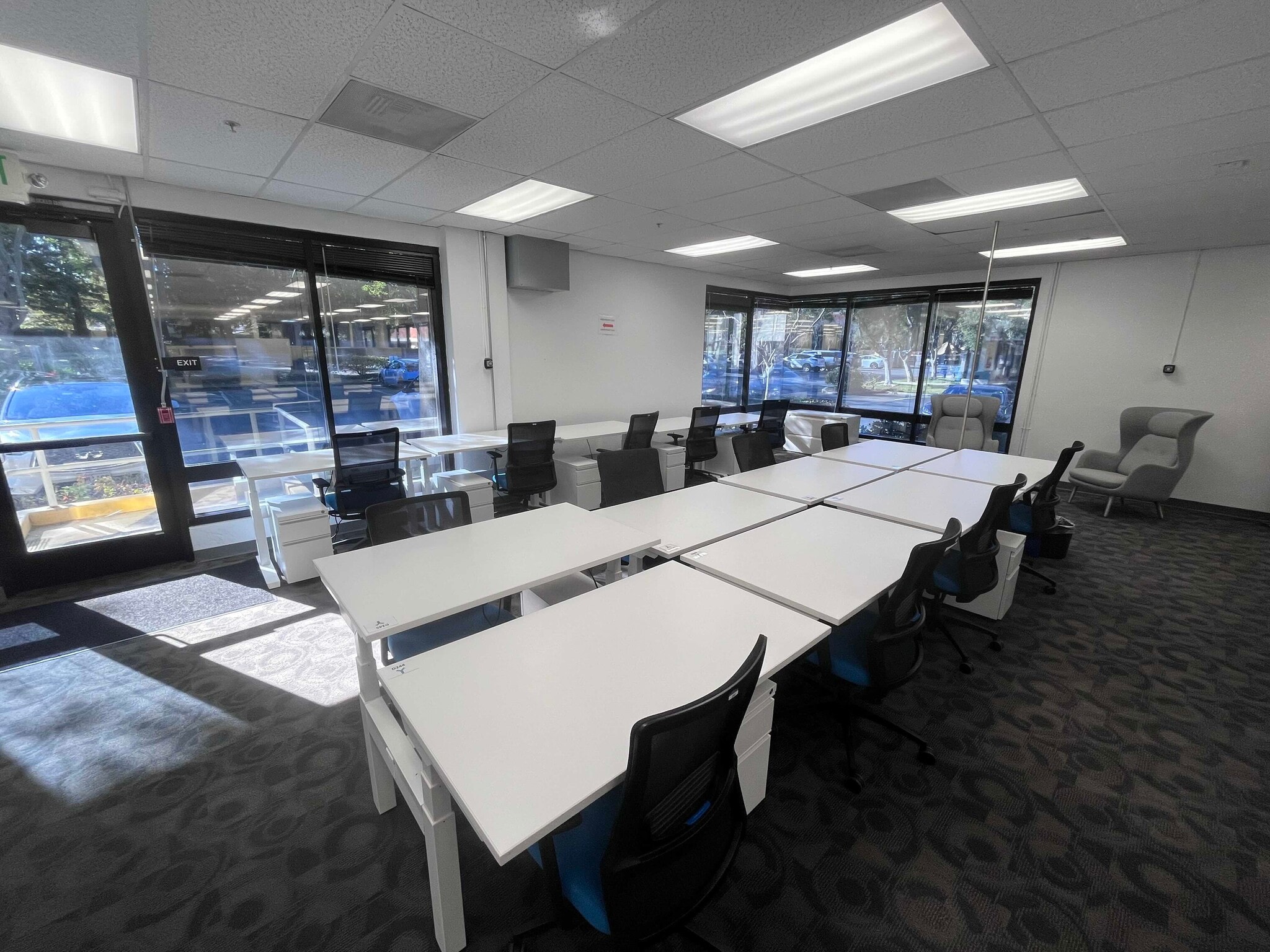 319 N Bernardo Ave, Mountain View, CA to rent Building Photo- Image 1 of 1