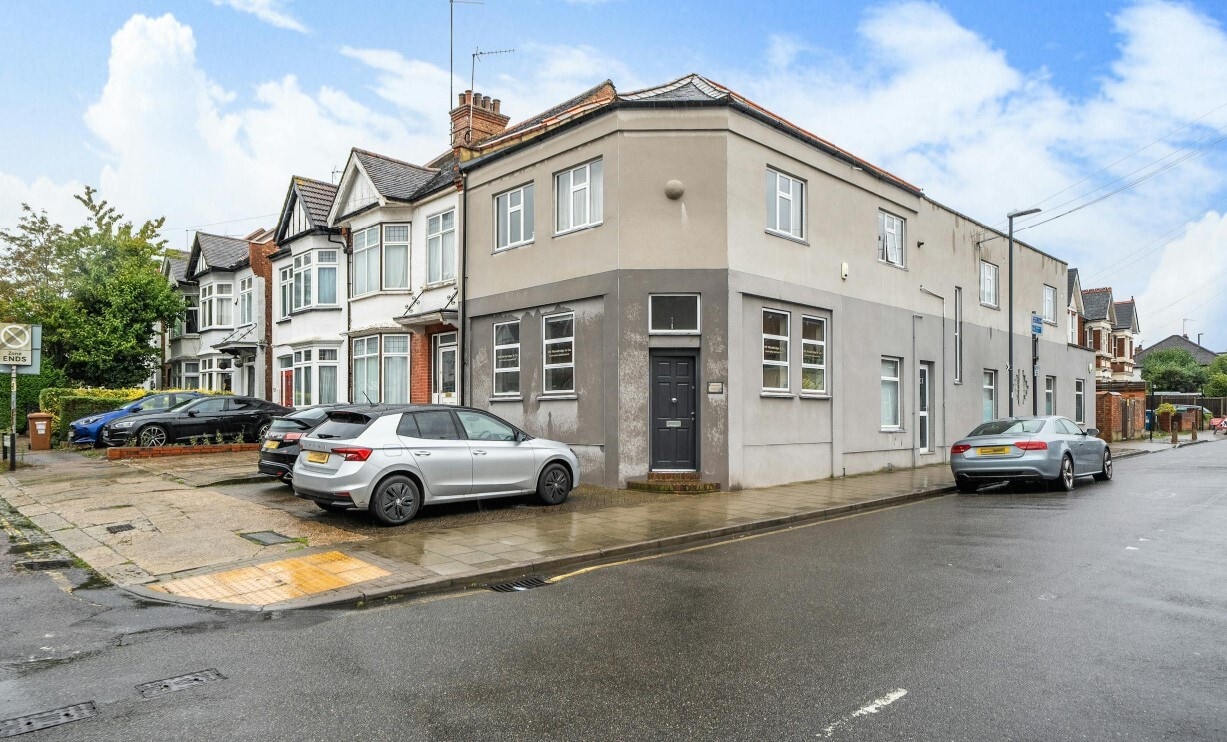 107 Hindes Rd, Harrow for sale Building Photo- Image 1 of 22