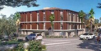 More details for 1 B Ancien Chemin De Toulon, Sanary-sur-Mer - Office for Sale
