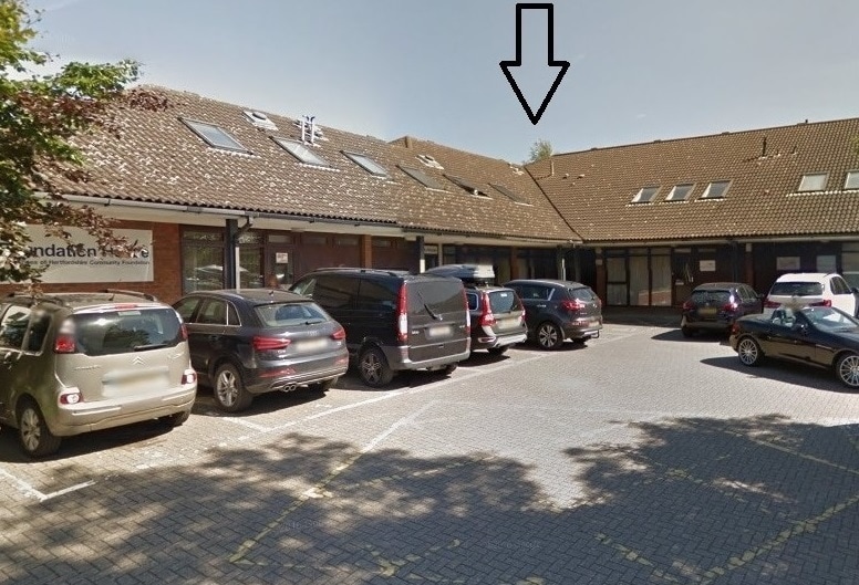 Fiddle Bridge Ln, Hatfield to rent - Building Photo - Image 2 of 5