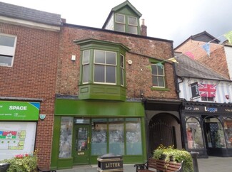 More details for 20 Skinnergate, Darlington - Retail for Rent