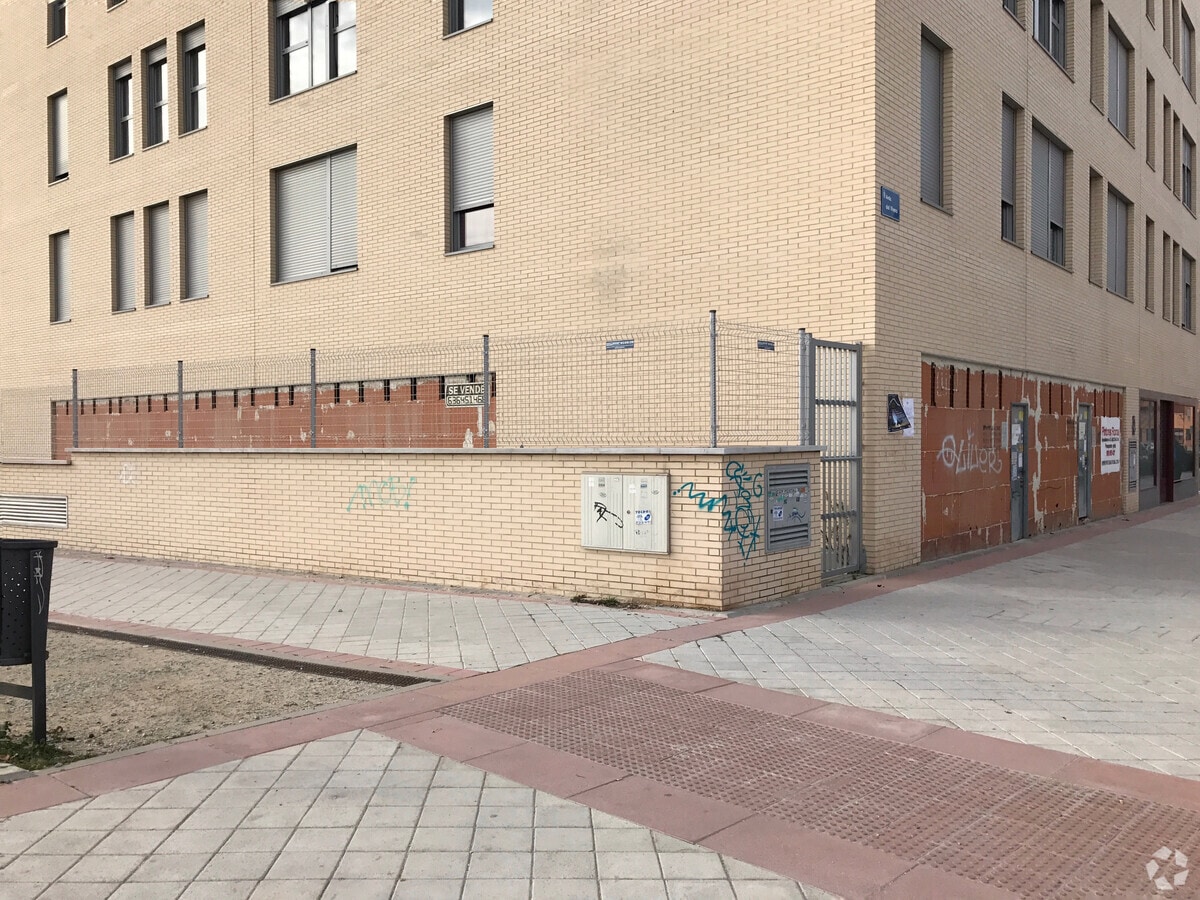 Calle del Laurel, 3, Fuenlabrada, MAD 28942 - Unit Puerta 08 -  - Interior Photo - Image 2 of 2