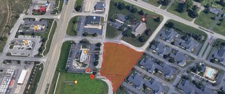 More details for 3908 S Hamilton Rd, Groveport, OH - Land for Rent