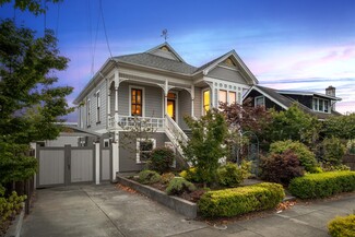 More details for 1716 Rose St, Berkeley, CA - Residential for Sale