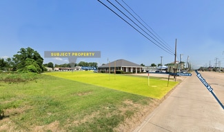 More details for 1800 Benton, Bossier City, LA - Land for Sale