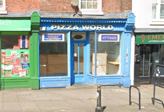 More details for 33 Snow Hl, Wolverhampton - Retail for Rent