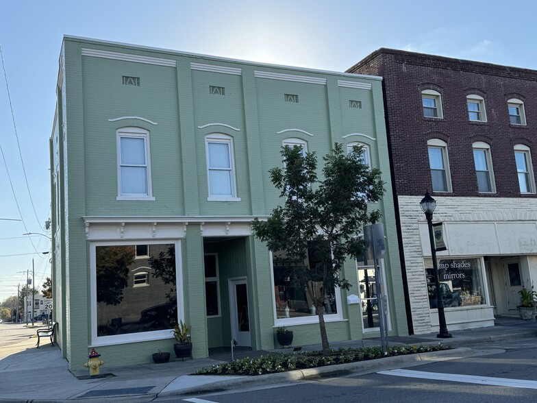 103 W Main St, Aberdeen, NC for rent - Building Photo - Image 1 of 4