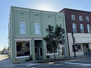 103 W Main St, Aberdeen, NC for rent Building Photo- Image 1 of 5