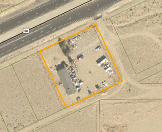 More details for 3315 US Highway 50, Silver Springs, NV - Industrial for Sale