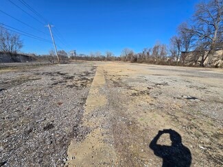 More details for 1270 Springbrook Ave, Memphis, TN - Land to Rent
